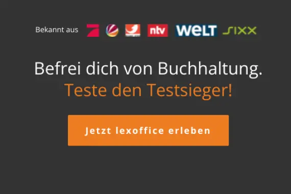 lexoffice